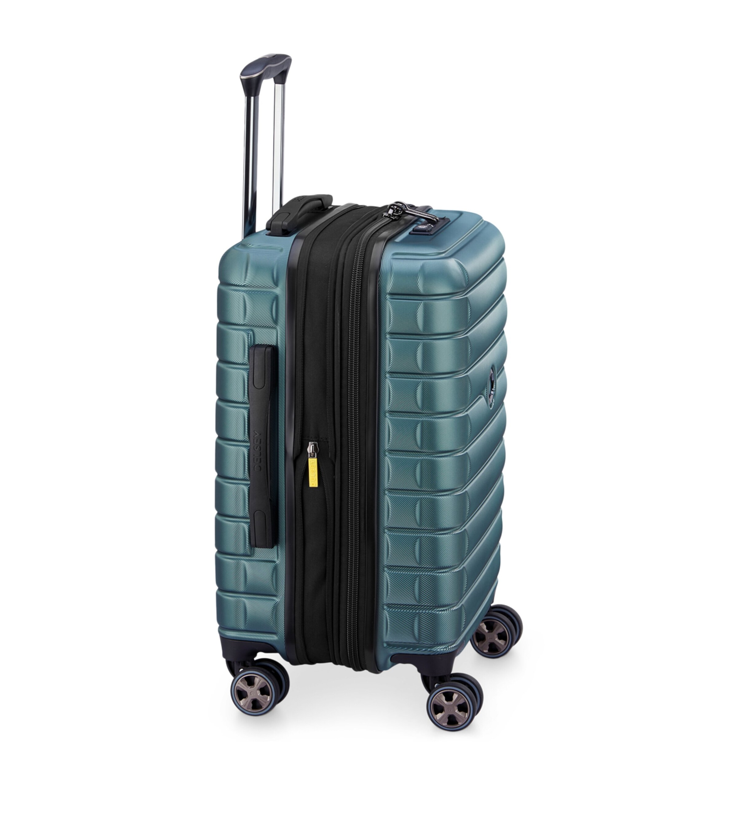 Shadow Spinner Cabin Suitcase (55cm) GREEN TWILL 03 Image 4