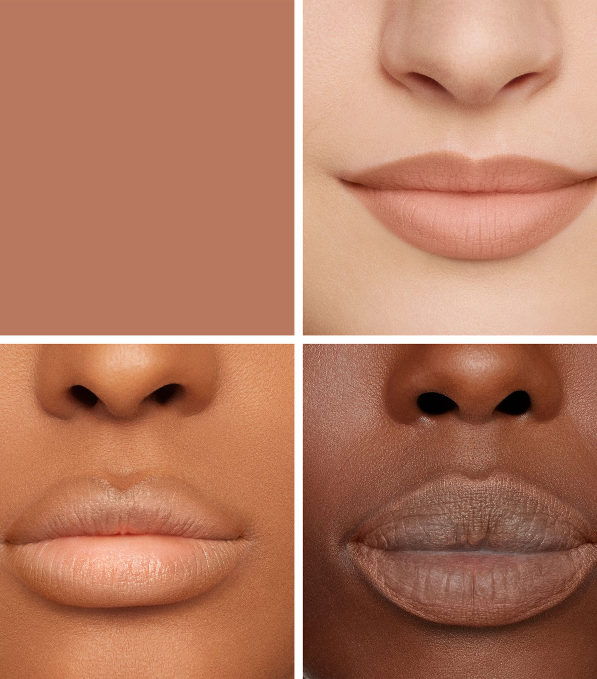 Caviar Perfecting Lip Liner NUDE 01 Image 3