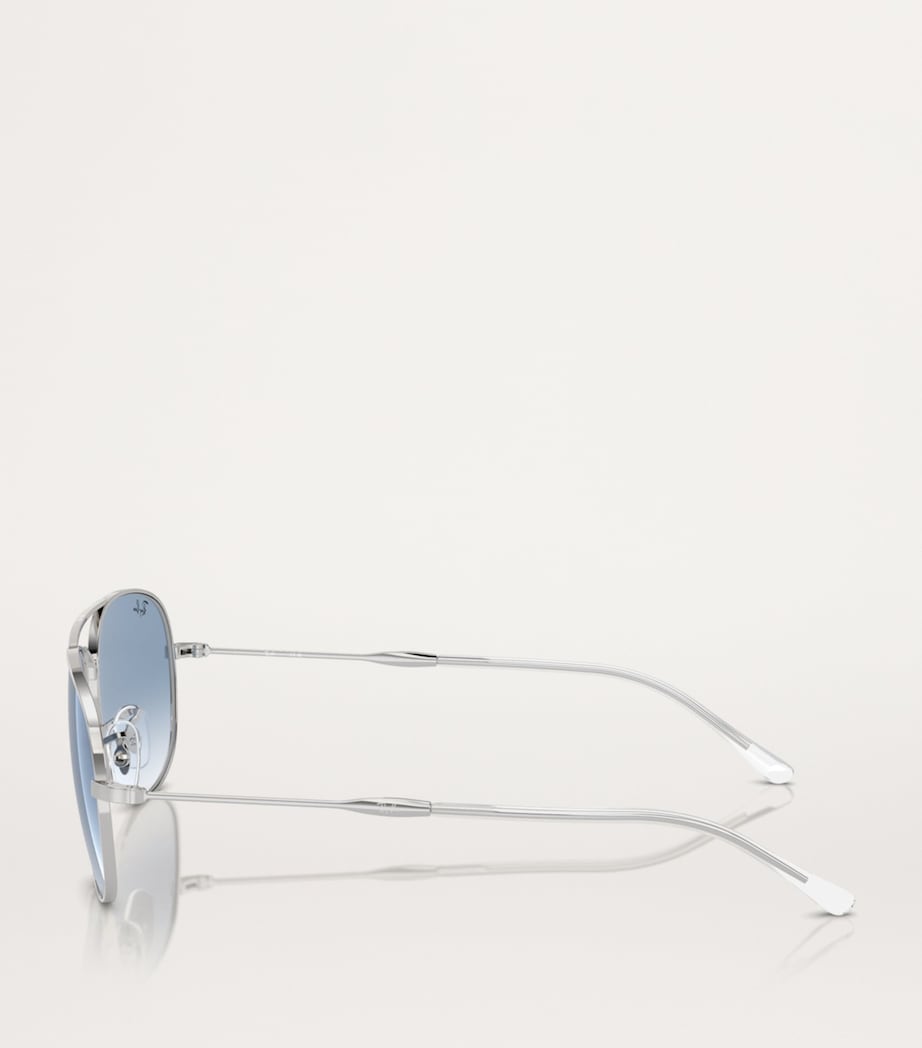 RB3735 Bain Bridge Sunglasses 003/3F Image 3