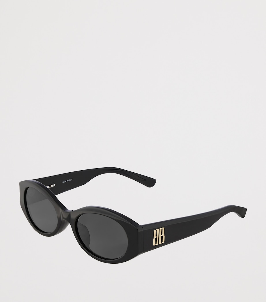 Nano Round AF Sunglasses 1000 Image 3