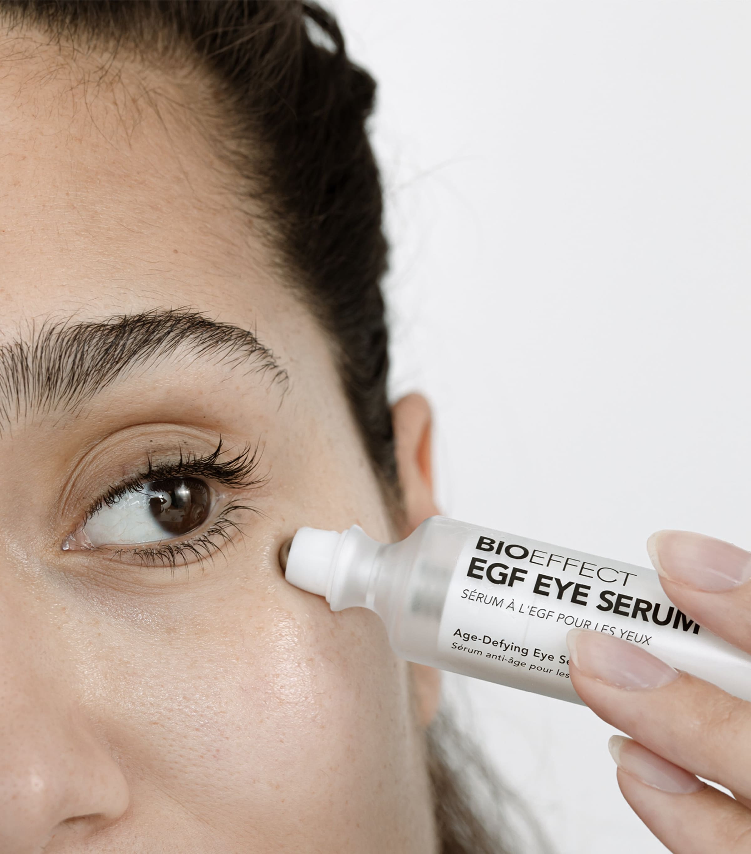 EGF Eye Serum (6ml) NO COLOUR Image 5