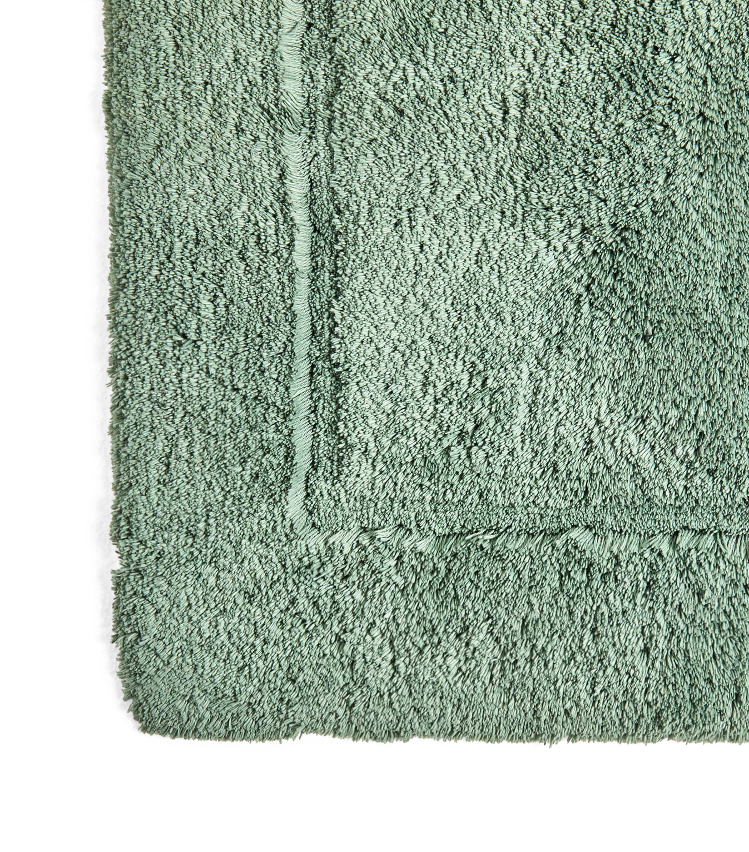 Must Bath Mat (70cm x 120cm) 280 EVERGREEN Image 2