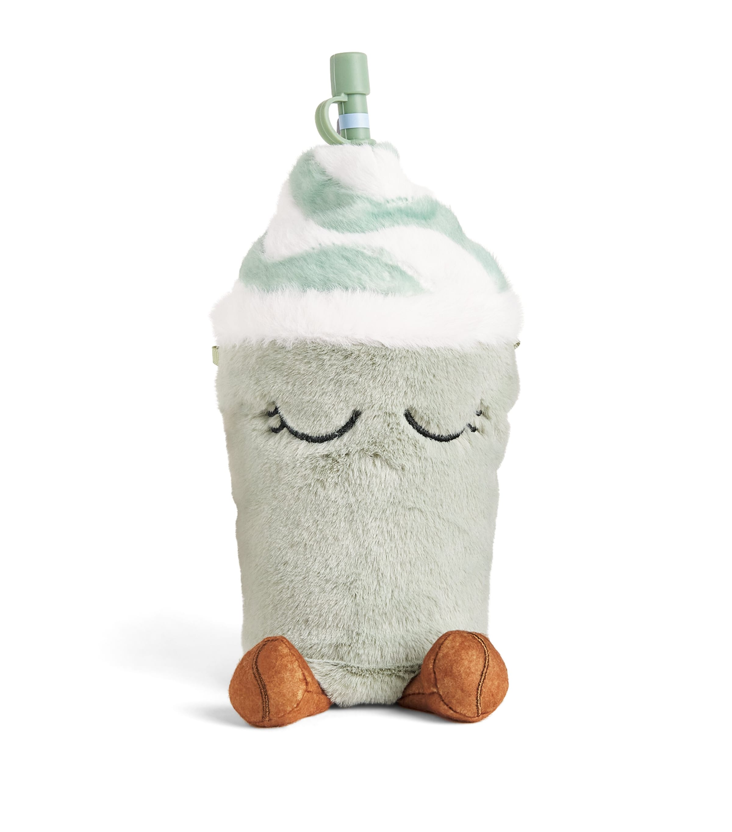 ASOBU Mimi the Mindful Fuzzie Tumbler (360ml) Mimi The Mindful Image 1