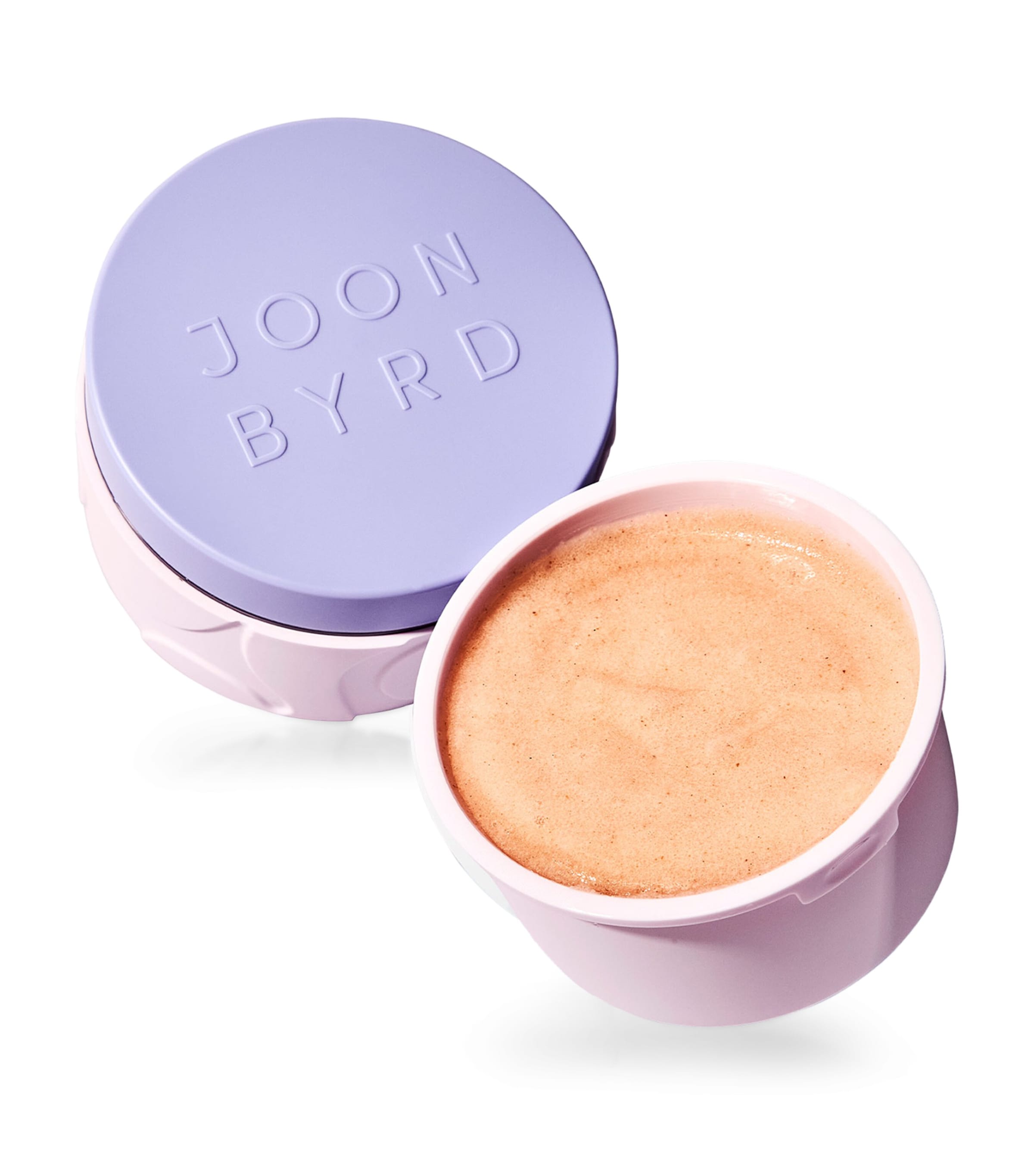 Joonbyrd Violet Haze Body Scrub (200ml) - Refill Image 1