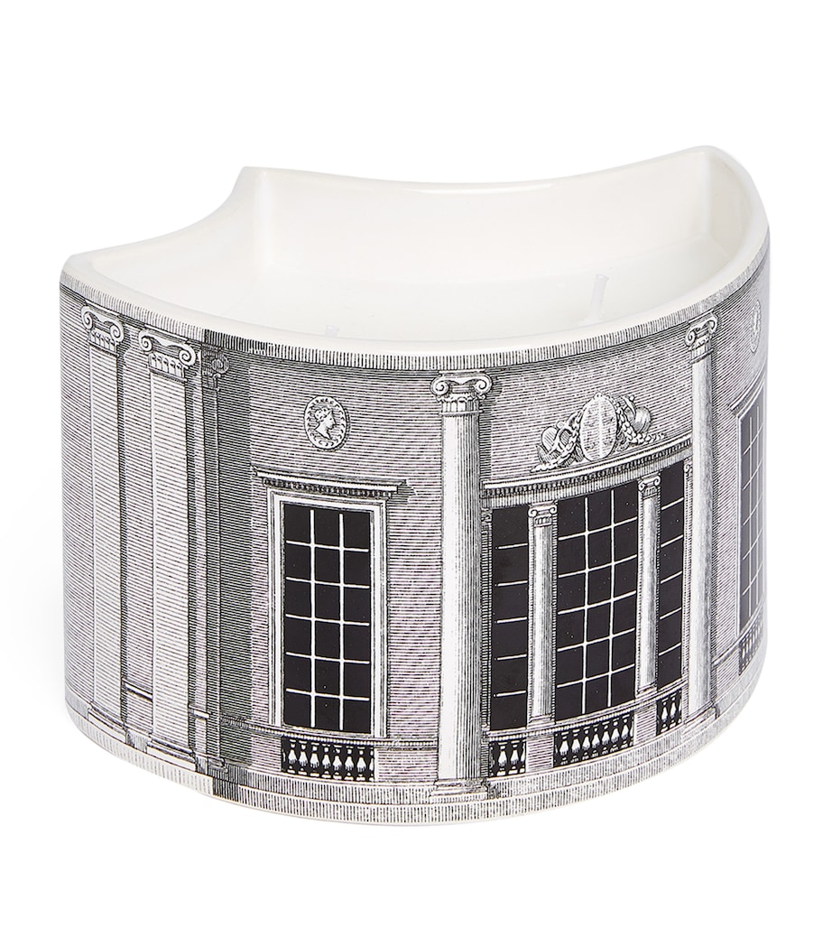 Set of 3 Architettura Candles (2.35kg) MULTI Image 8
