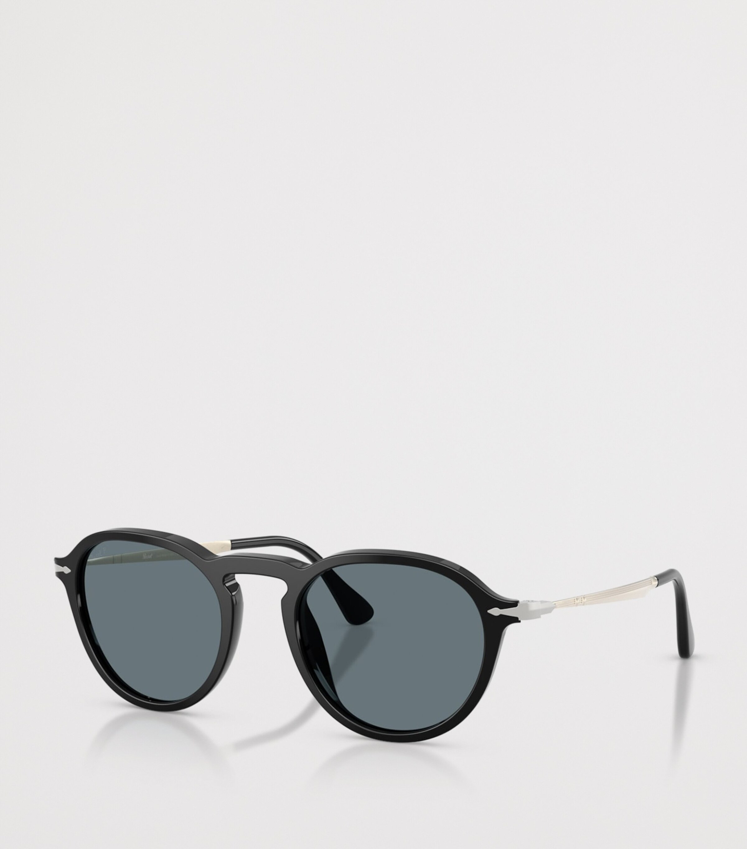 Persol Phantos Sunglasses Black Image 2