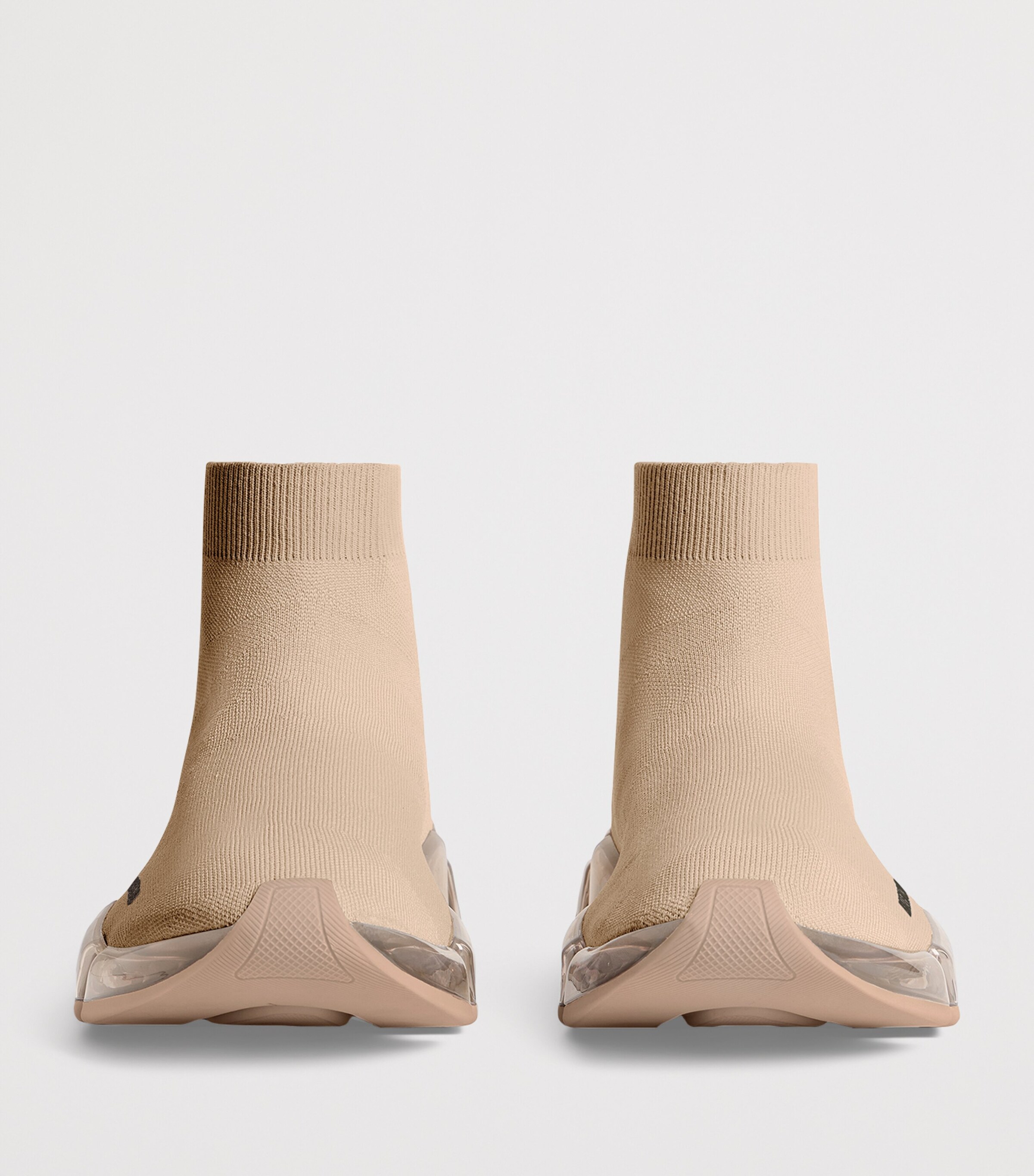 Speed 2.0 Full Clear Sole Sneakers 9710 Image 5