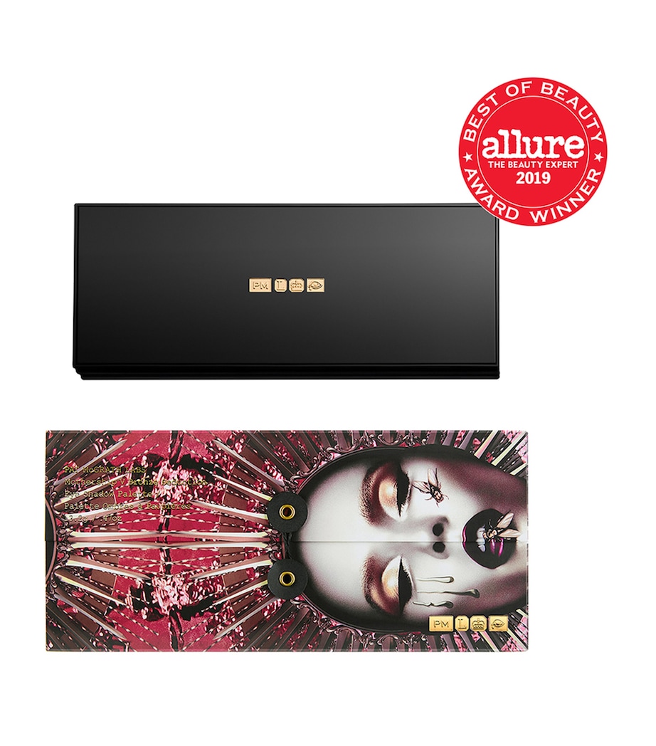 Mothership V: Bronze Seduction Palette BRONZE SEDUCTION Image 6