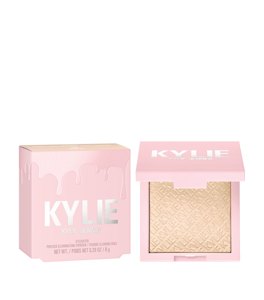 Kylighter Illuminating Powder 020 ICE ME OUT Image 1