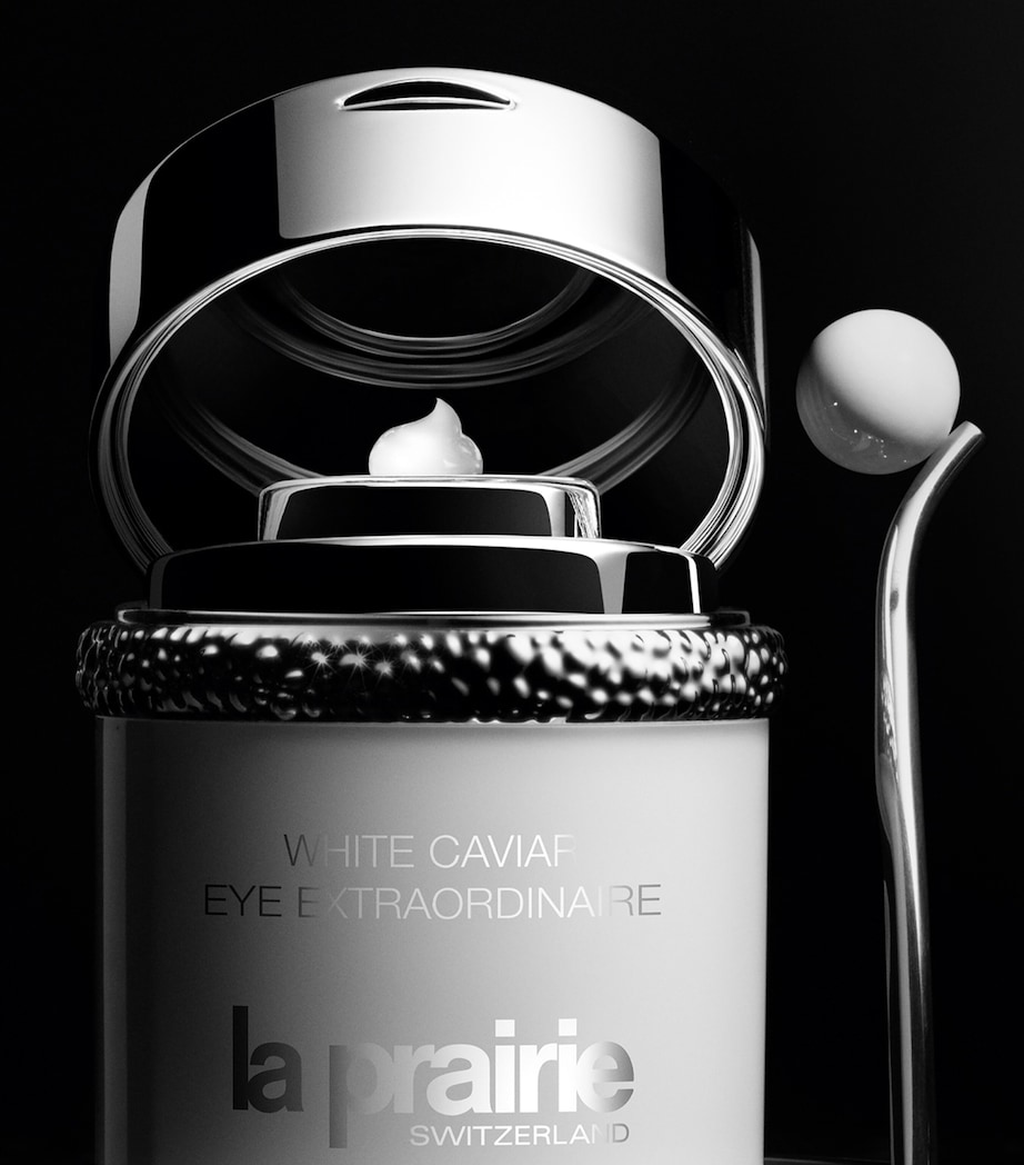 White Caviar Eye Extraordinaire Eye Cream (20ml) NO COLOUR Image 3