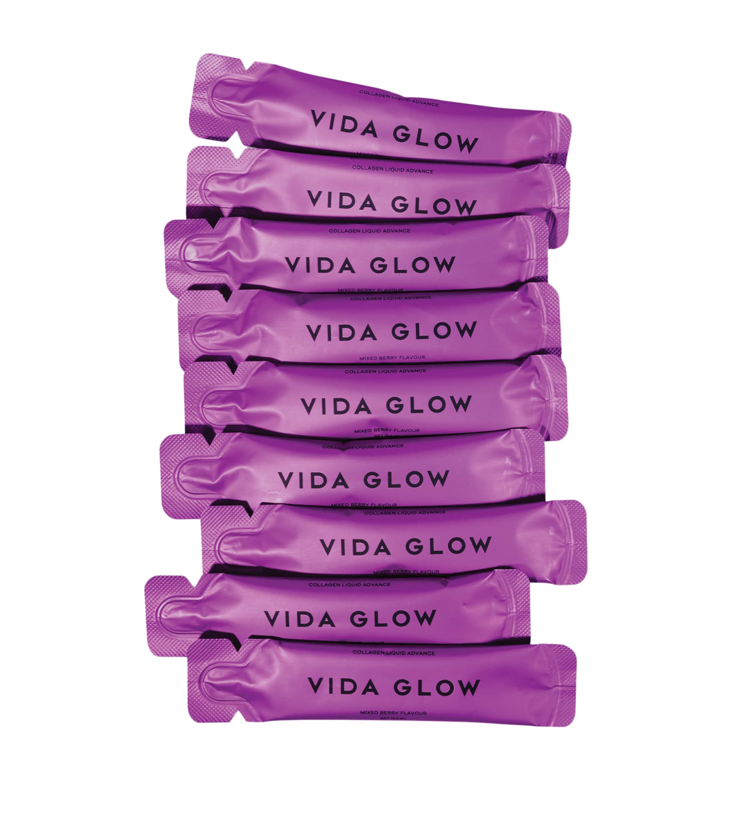 Collagen Liquid Advance Cracker NO COLOUR Image 3