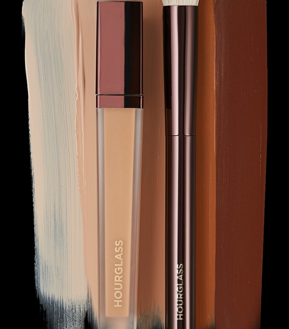Vanish Concealer Brush NO COLOUR Image 3