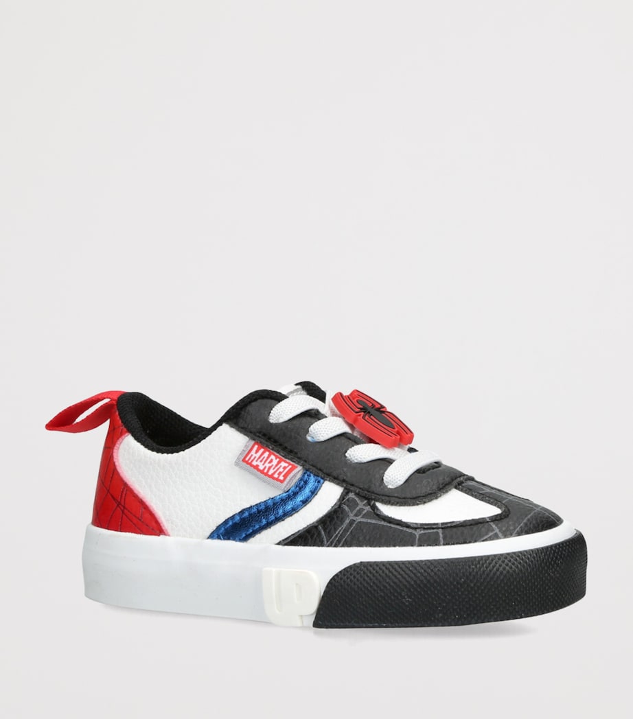 Marvel Spiderman Sneakers BLK/OTHER Image 3