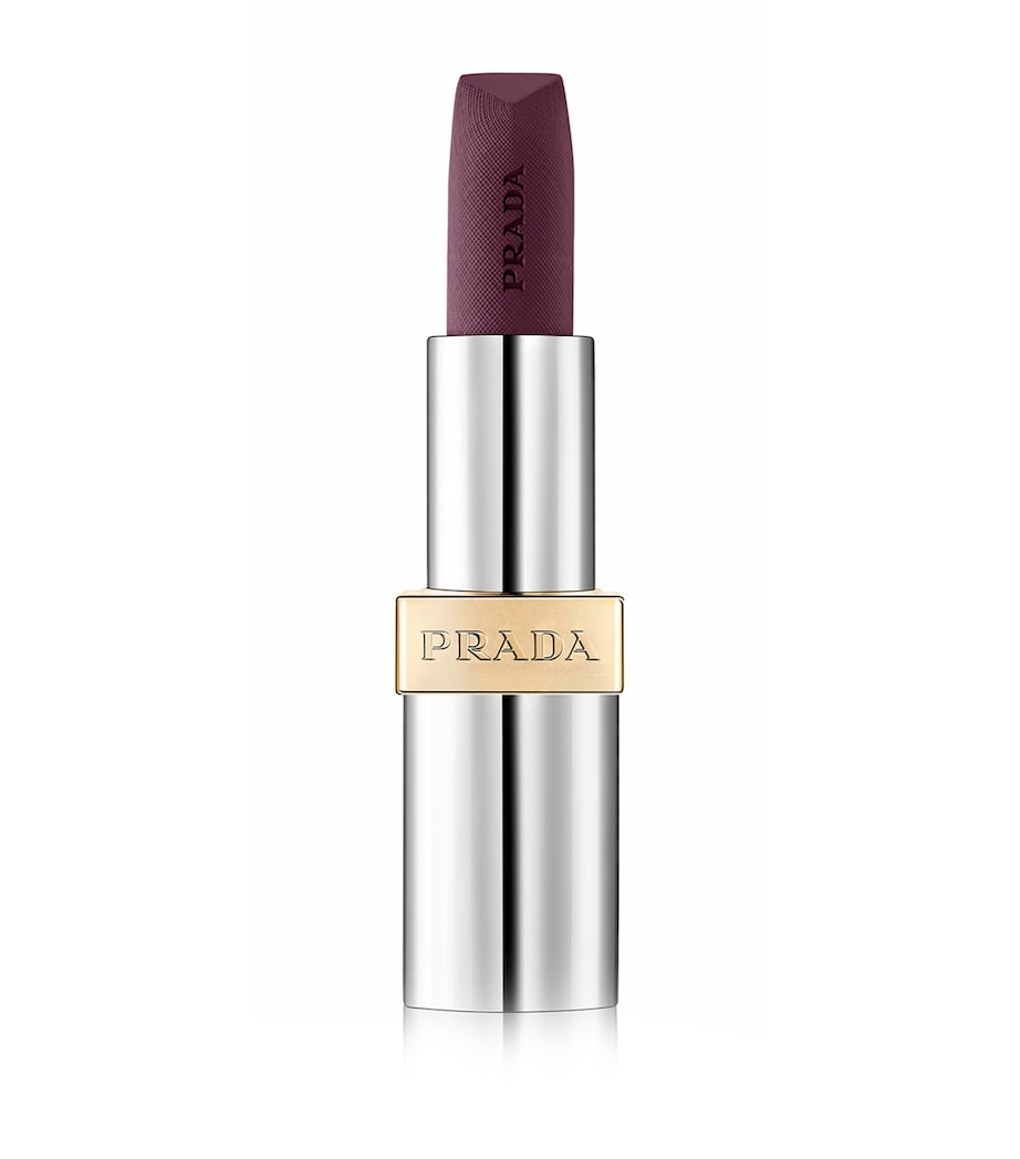 Prada Monochrome Hyper Matte Lipstick P57 Image 1
