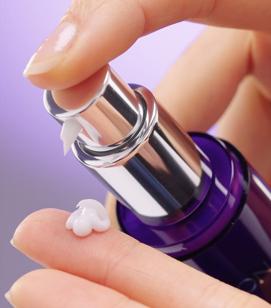 Swiss Perfection Essential Vitamin Cream (30ml) Image 6