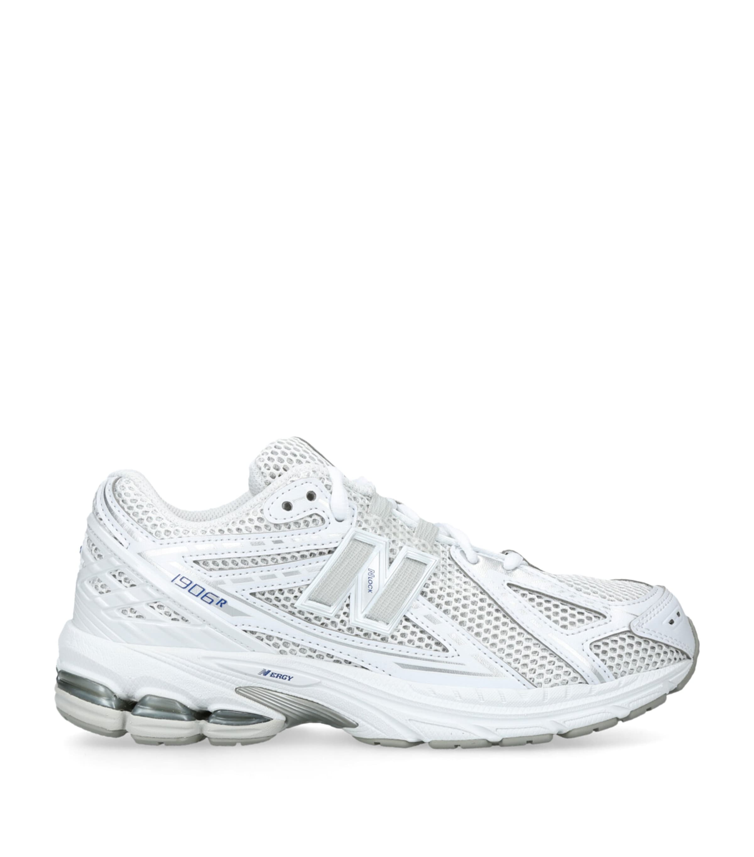 New Balance 1906 Low-top Sneakers In Gray