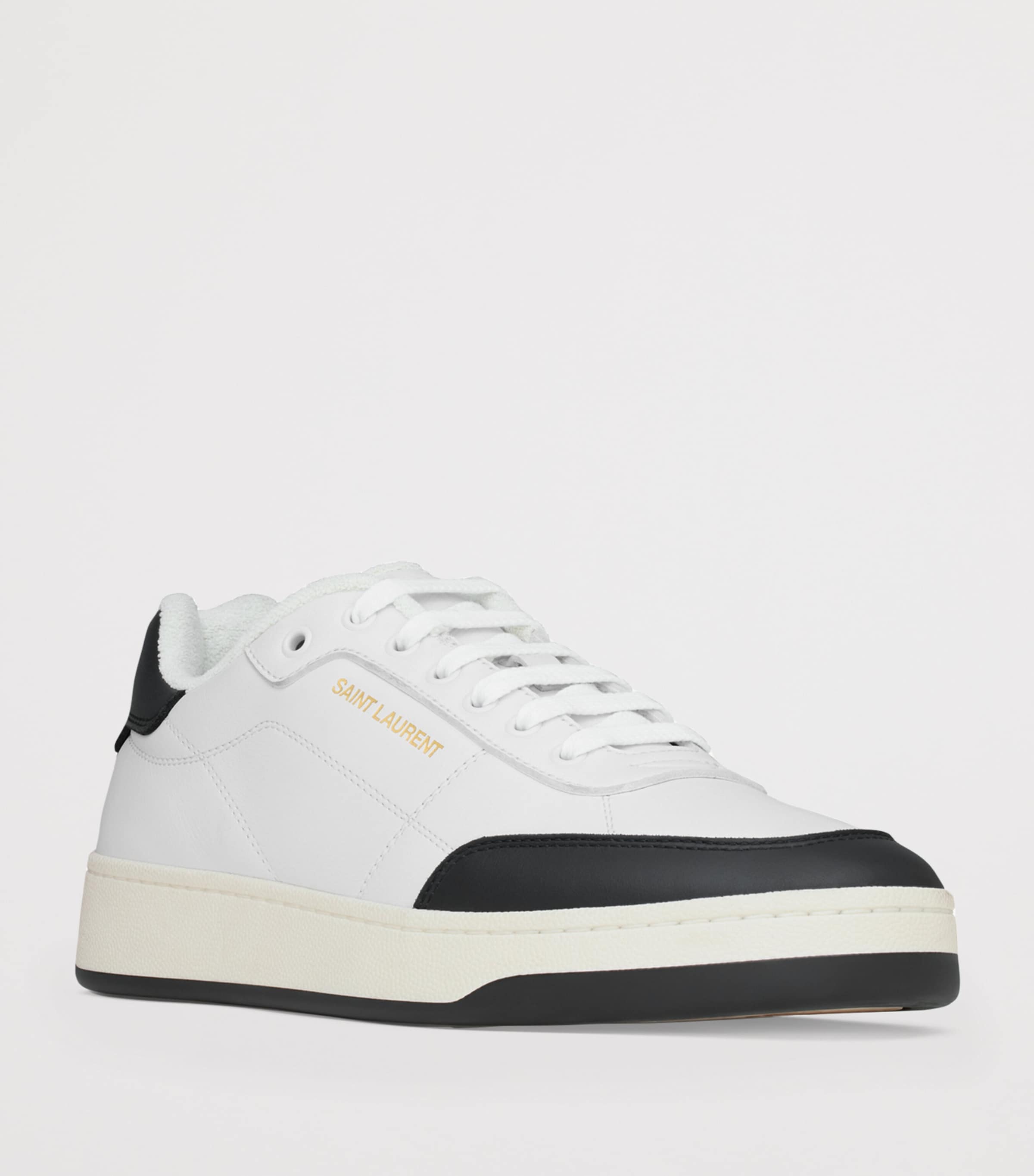 Leather SL/61 Sneakers 9061 Image 4
