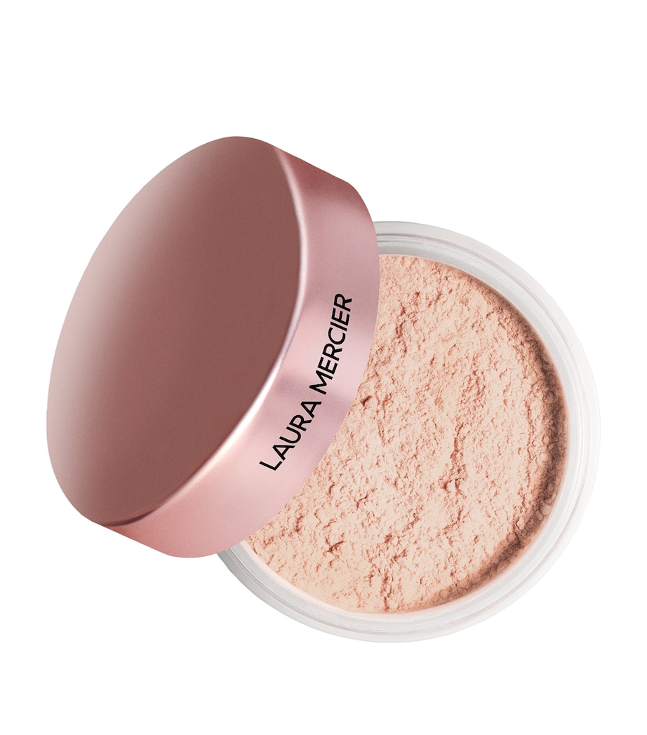 Translucent Loose Setting Powder Ultra Blur ROSE Image 1