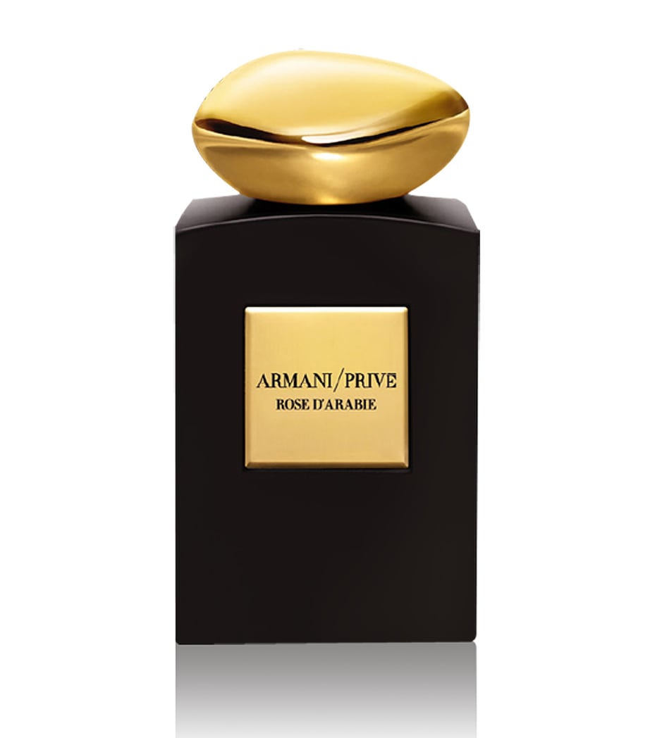 Rose d?Arabie Eau de Parfum (100ml) NO COLOUR Image 1