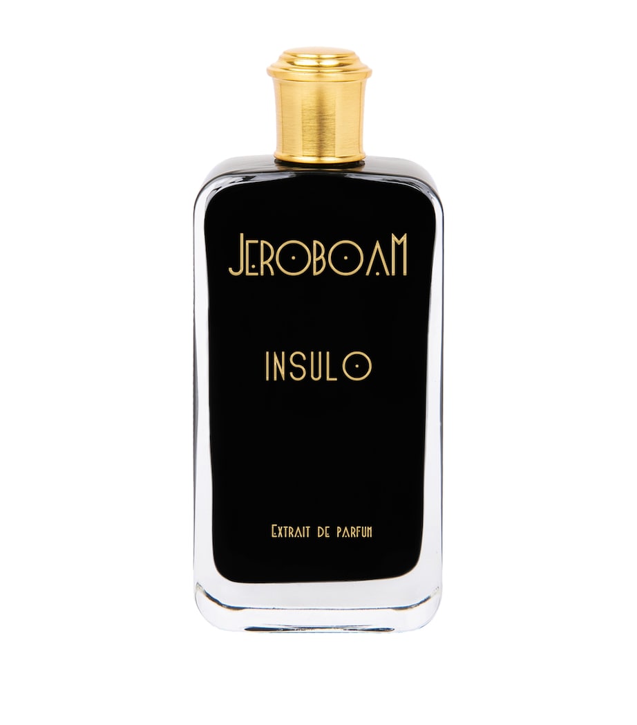 Insulo Extrait de Parfum (100ml) NO COLOUR Image 1