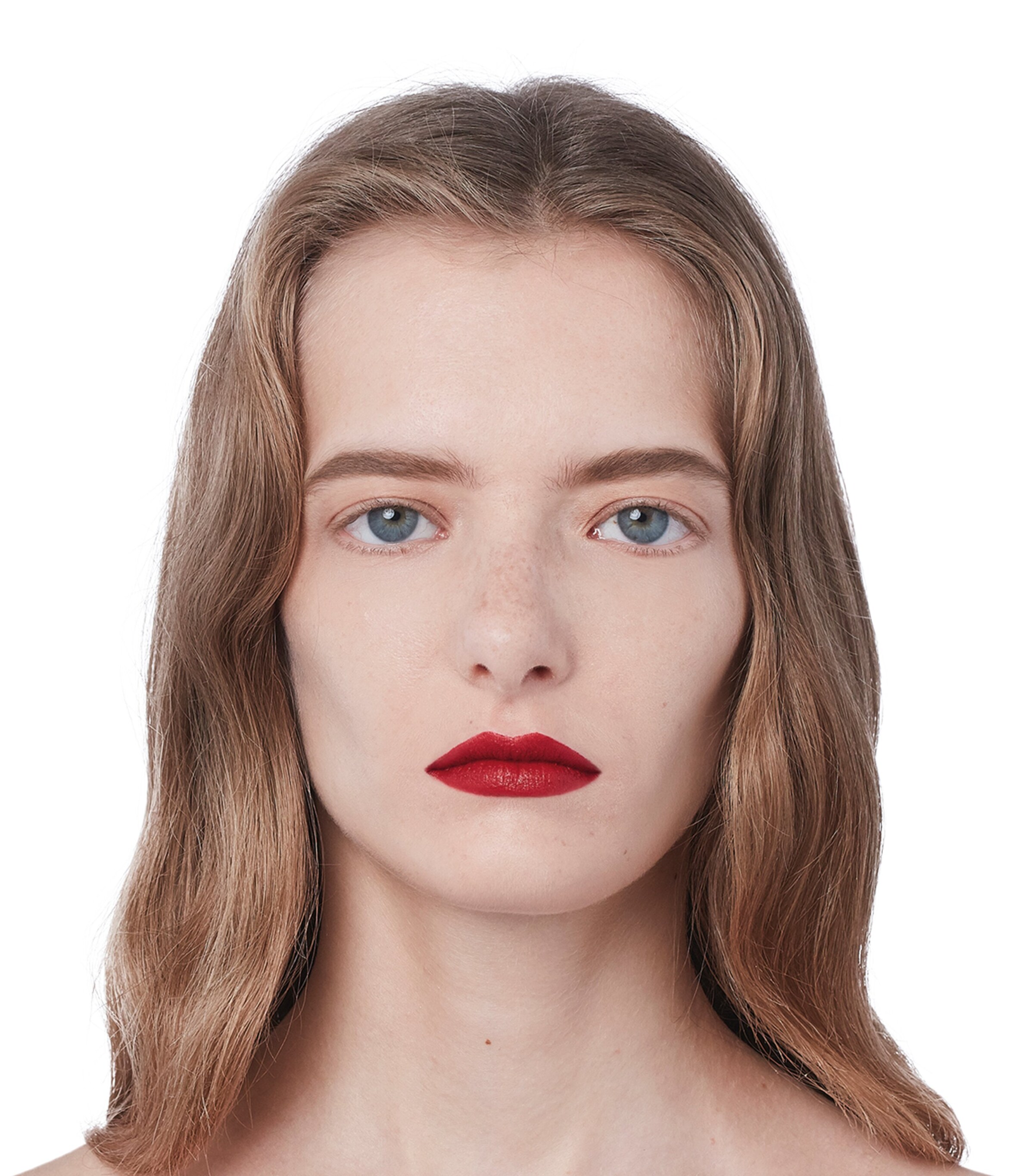 Rouge à Lèvres Mat Lipstick 502 Image 4