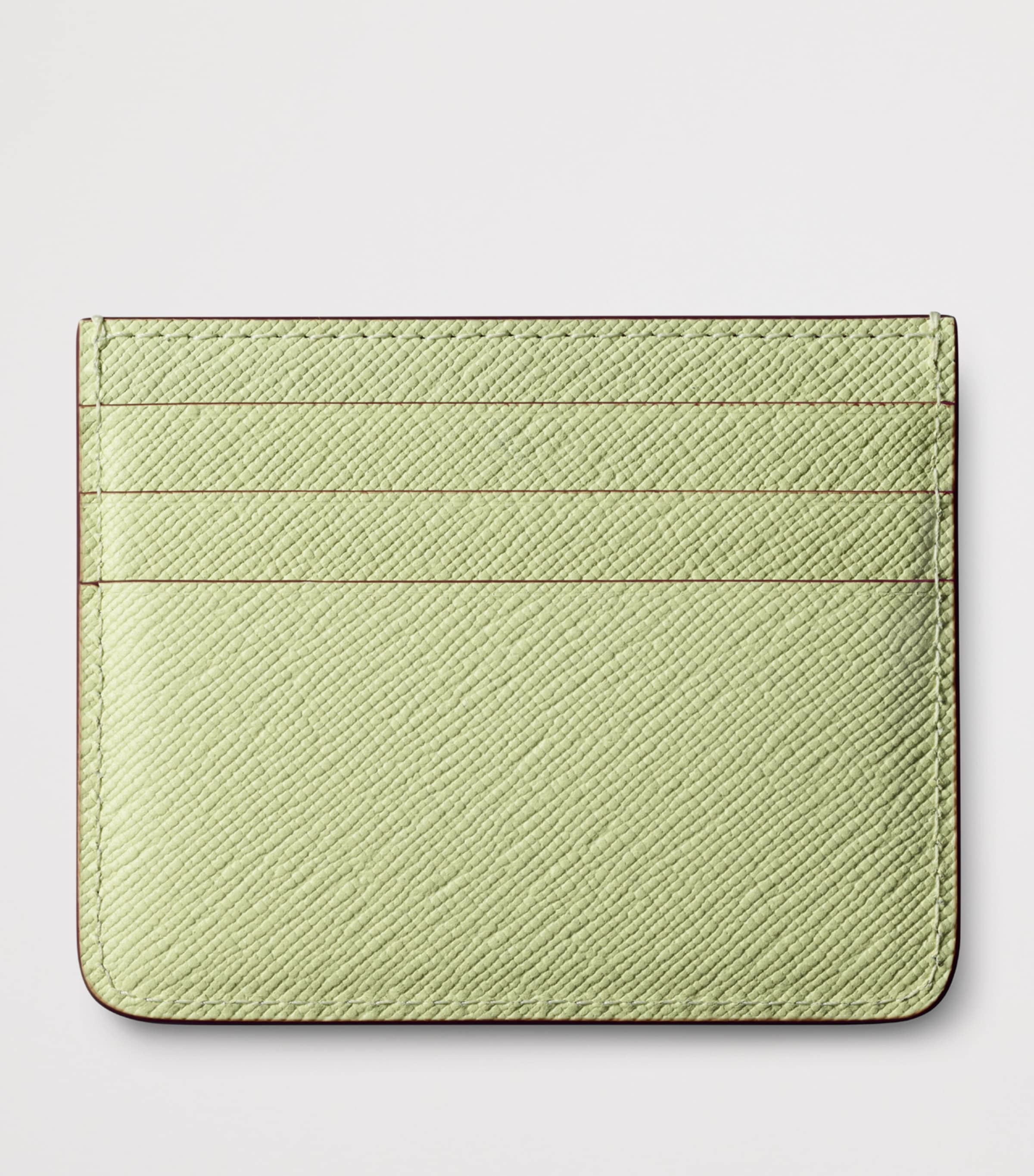 Cartier Leather C de Cartier Card Holder Citrus Image 3