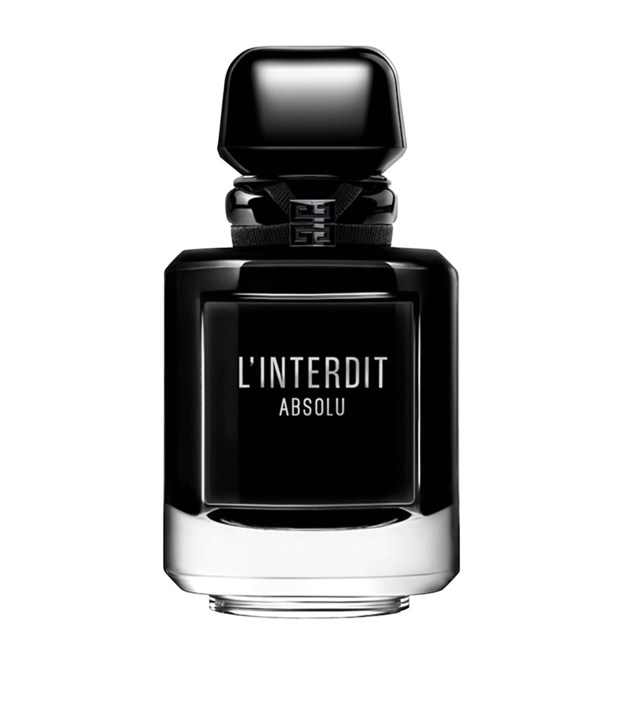 Givenchy L'interdit Absolu Eau De Parfum Intense