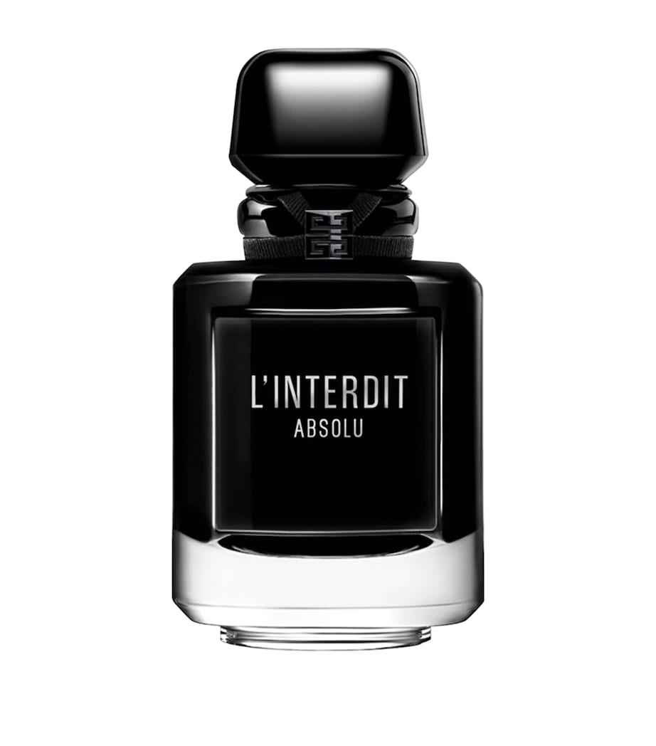 L’Interdit Absolu Eau de Parfum Intense (80ml) NO COLOUR Image 1