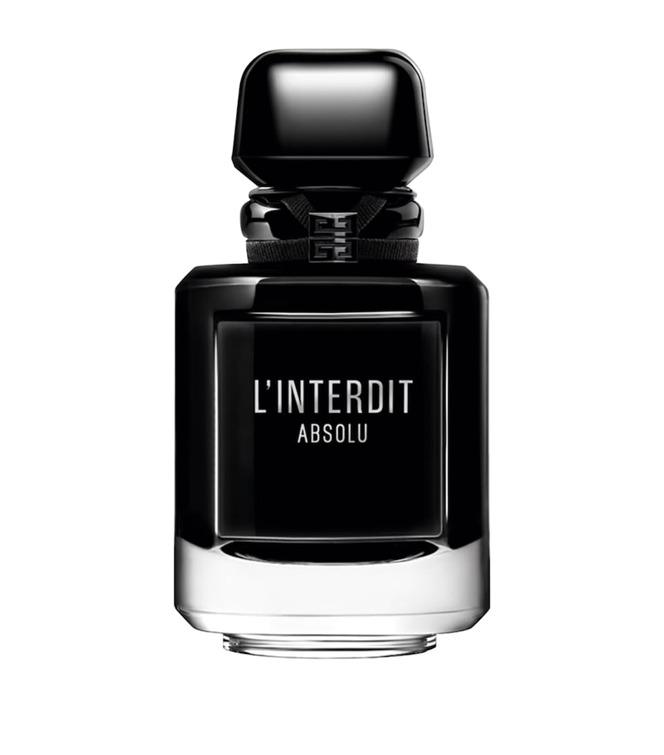 L’Interdit Absolu Eau de Parfum Intense (80ml)
