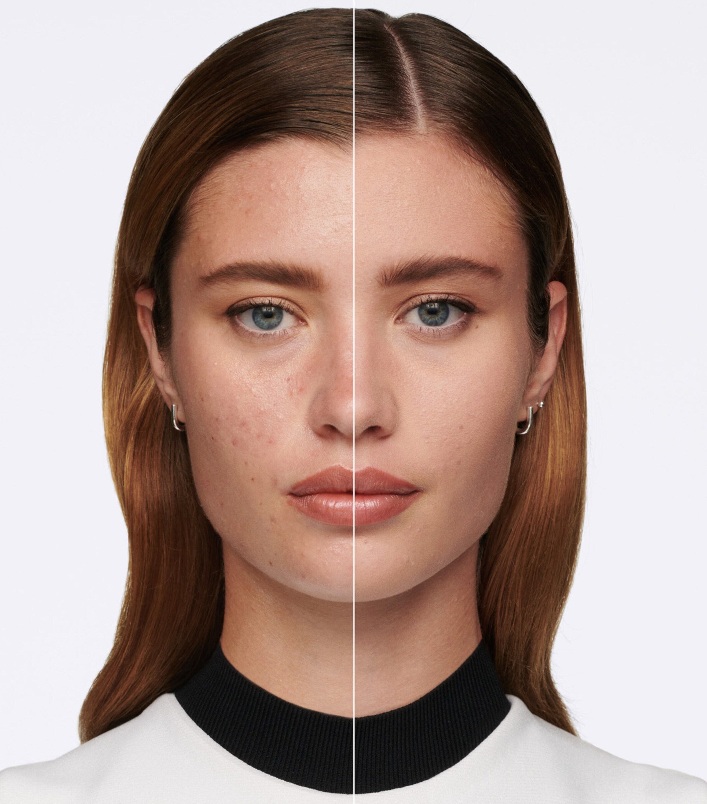 Soft Matte Complete Foundation ARUBA Image 3