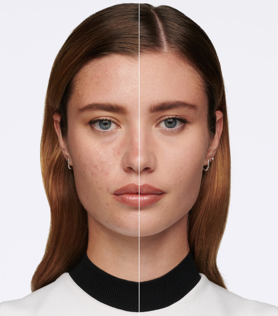 Soft Matte Complete Foundation ARUBA Image 3