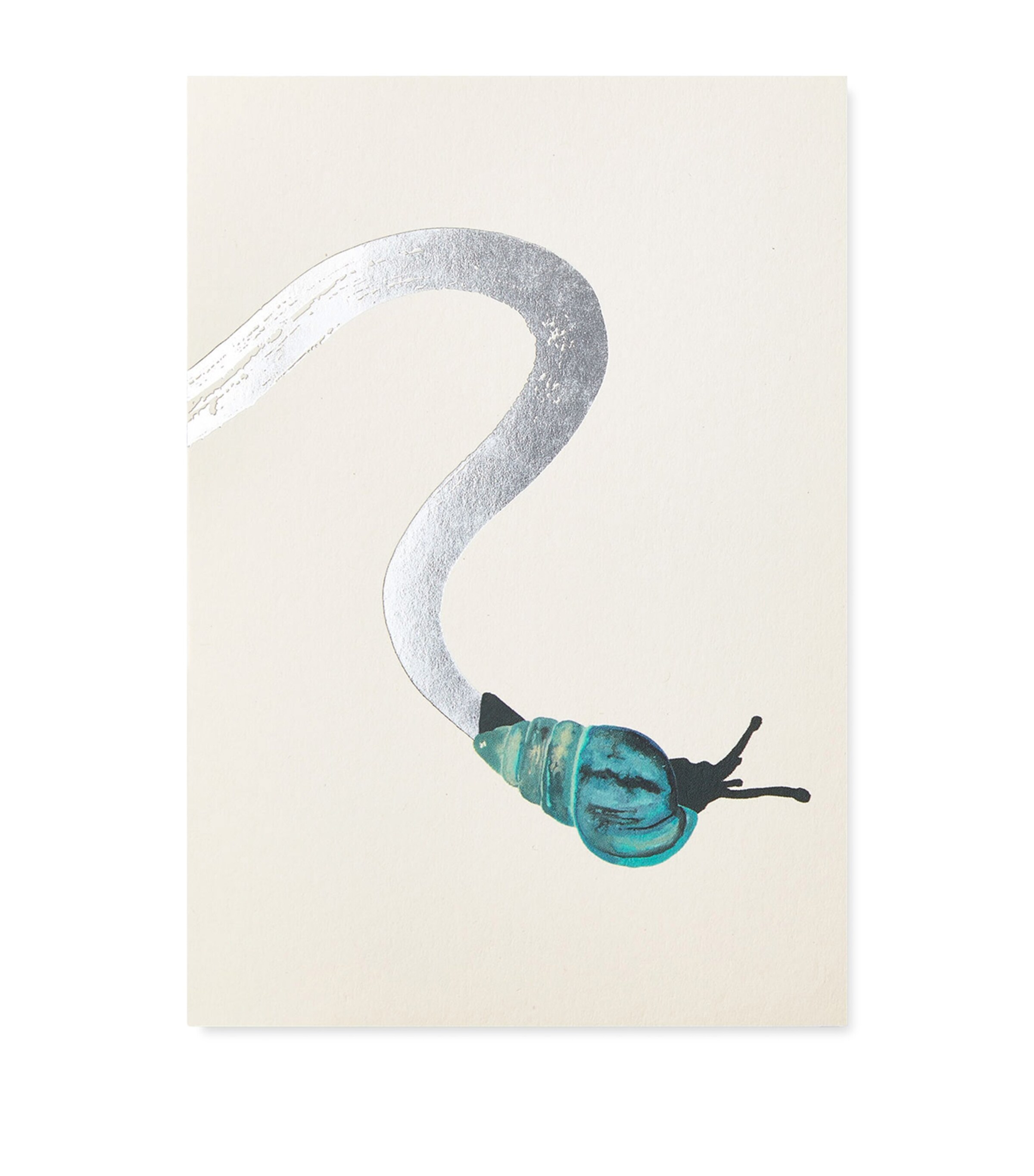Snail Mail A6 Note Cards MULTI Image 5