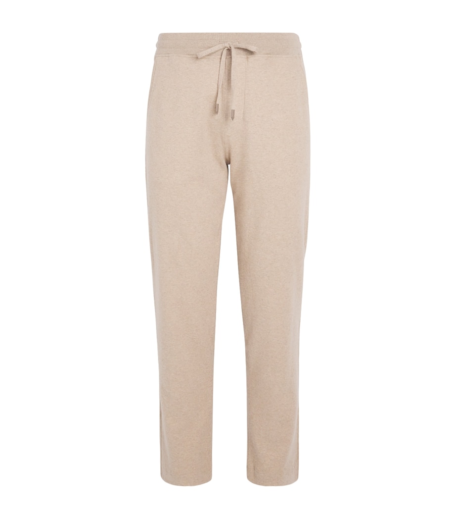 Cotton-Cashmere Sweatpants 705 Image 1
