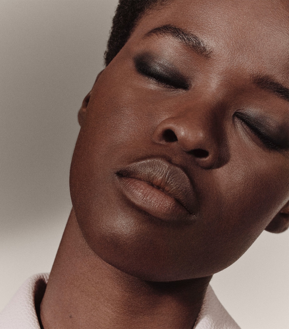 Trait d'Hermès Eye Color Pencil 99 NOIR FUSAIN X3 Image 5