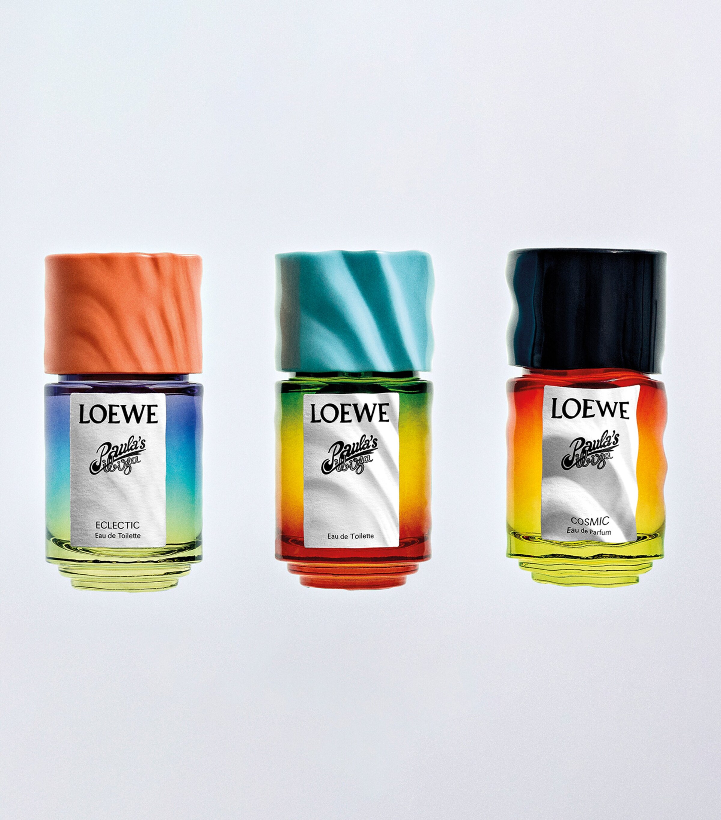 LOEWE Perfumes x Paula's Ibiza Cosmic Eau de Parfum (50ml