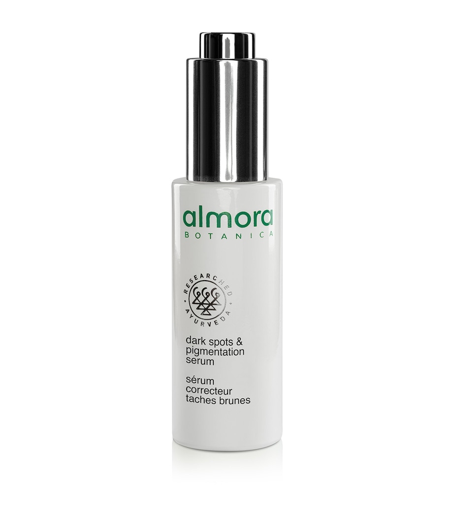 Dark Spots & Pigmentation Serum (30ml) NO COLOUR Image 1