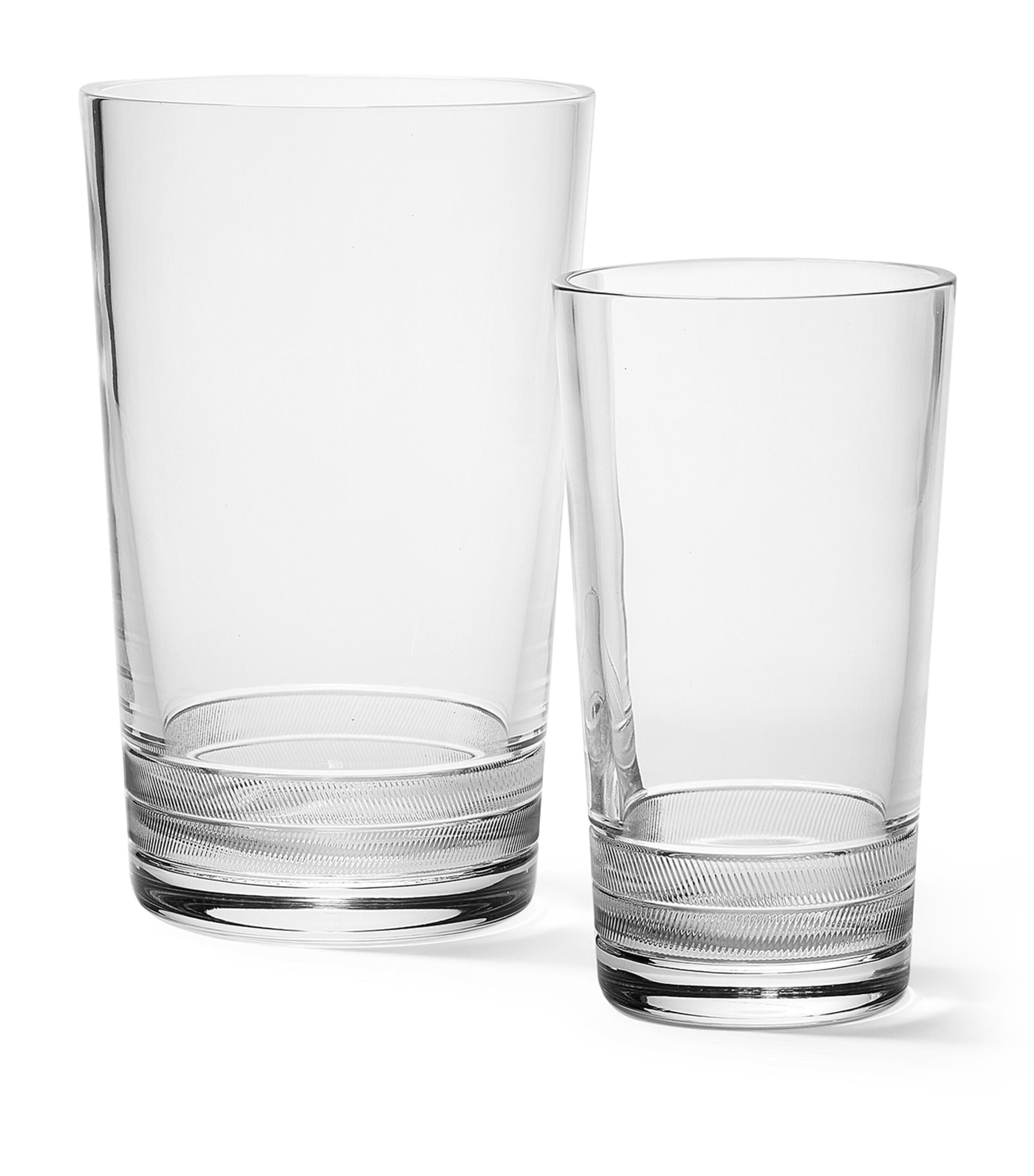 Small Remy Vase (25cm) CLEAR Image 4