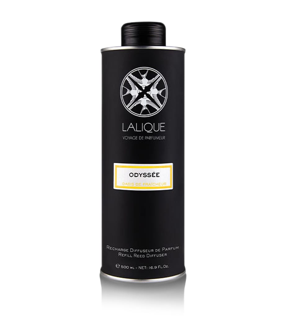 Oasis de Fraicheur Diffuser (500ml) - Refill NOT APPLICABLE Image 1