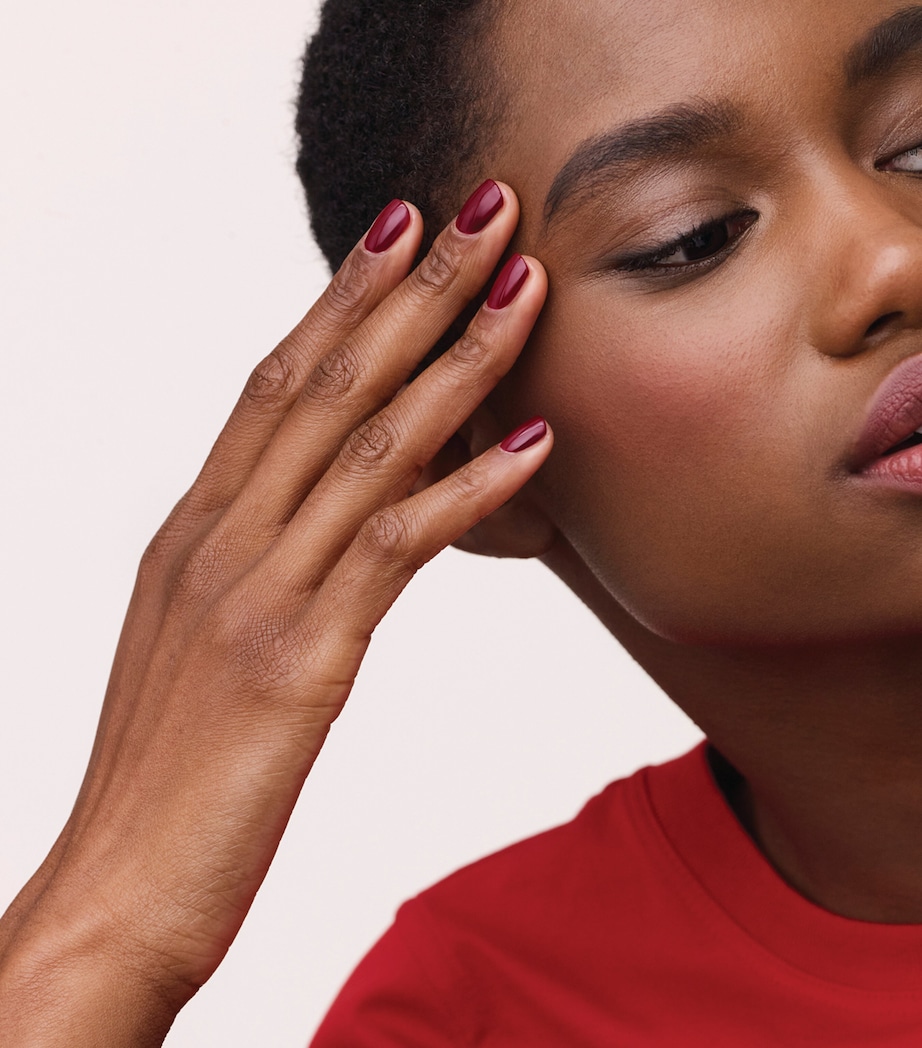 Les Mains Hermès Nail Enamel - 85 Rouge H 85 ROUGE H Image 4