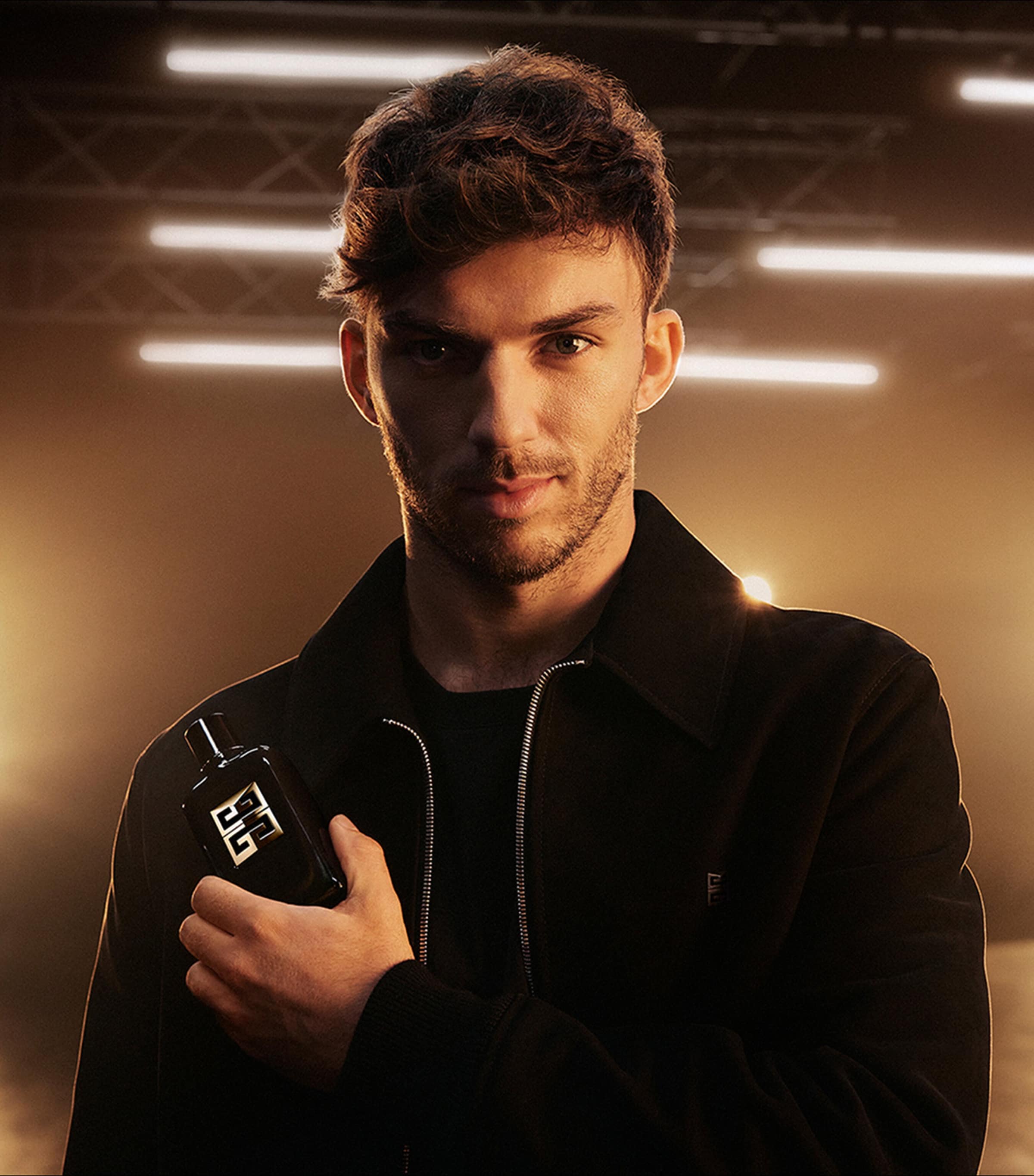 Gentleman Society Ambrée Eau de Parfum (60ml) NO COLOUR Image 4