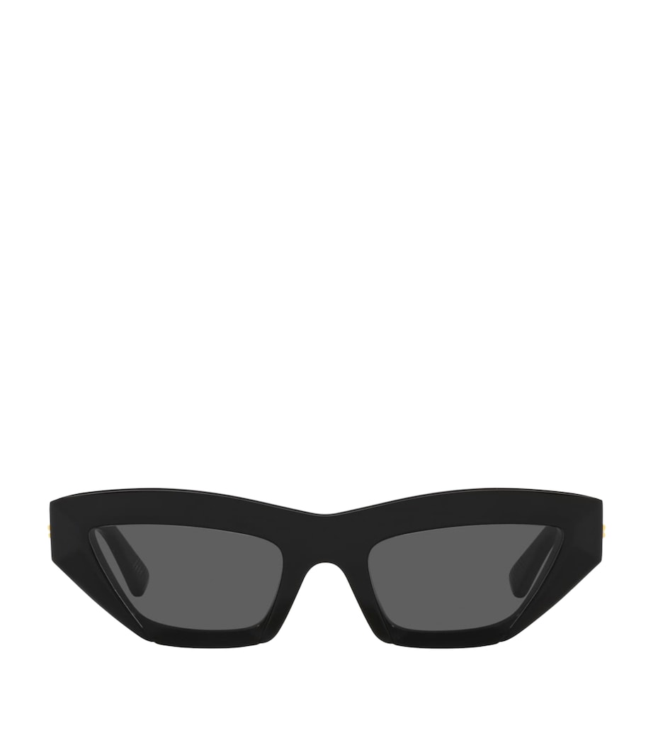 Acetate 06J000399 Sunglasses 1100L1 Image 1
