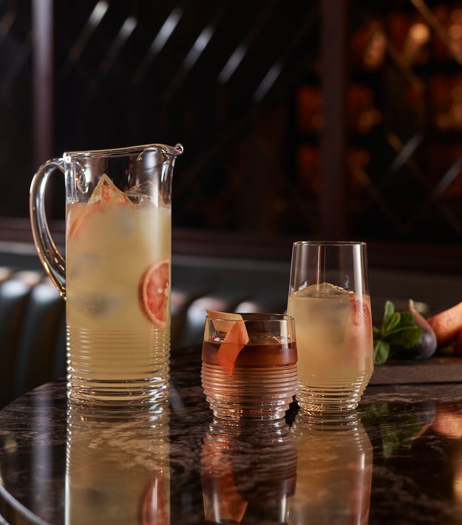 Mixology Circon Pitcher CLEAR Image 2