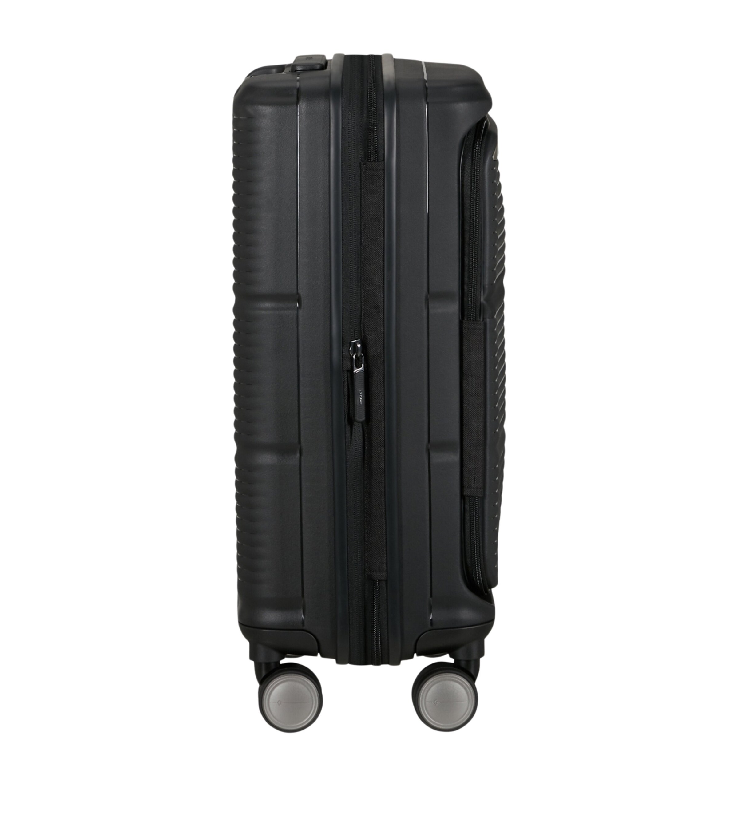 Samsonite Paralux Cabin Suitcase (55cm) Black Image 11