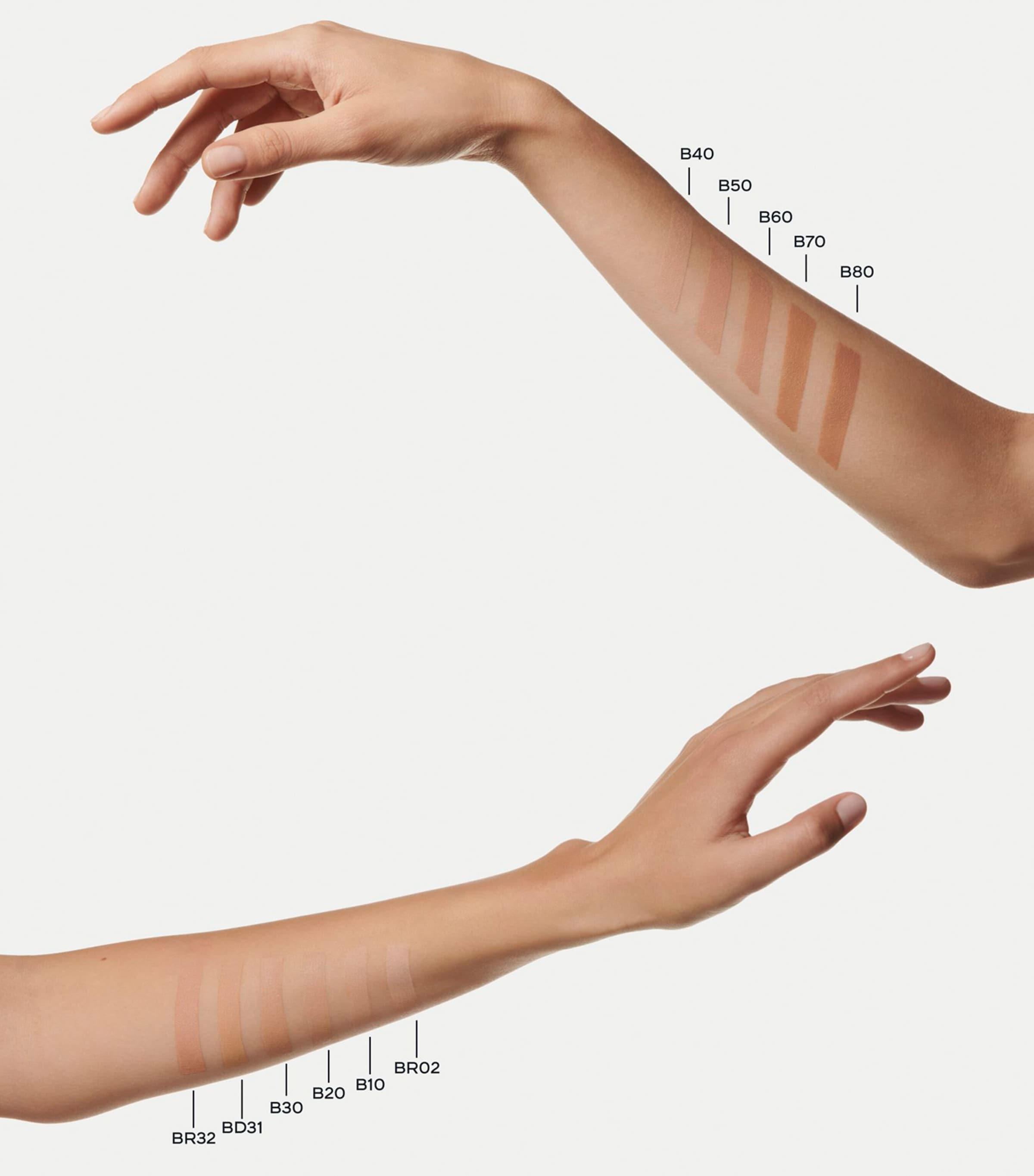 ULTRA LE TEINT CORRECTEUR Waterproof Concealer B50 Image 7