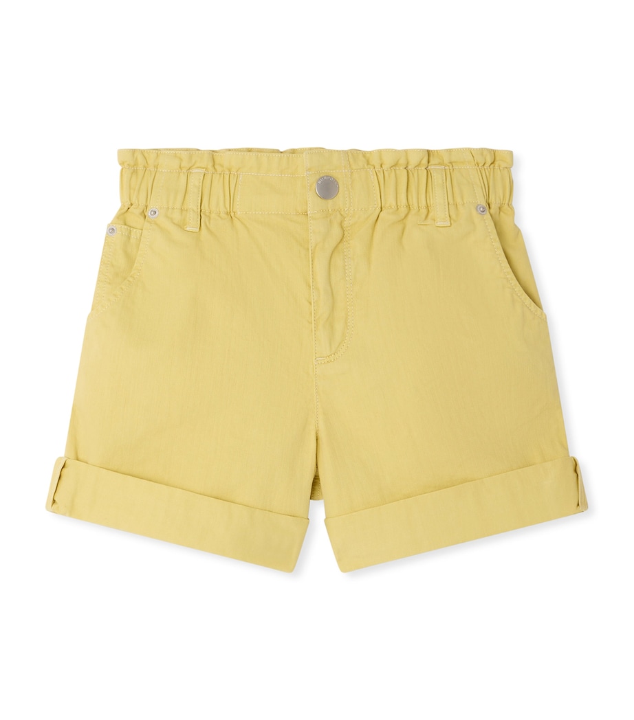 Cotton Cathy Shorts (10-14 Years) ANIS Image 1