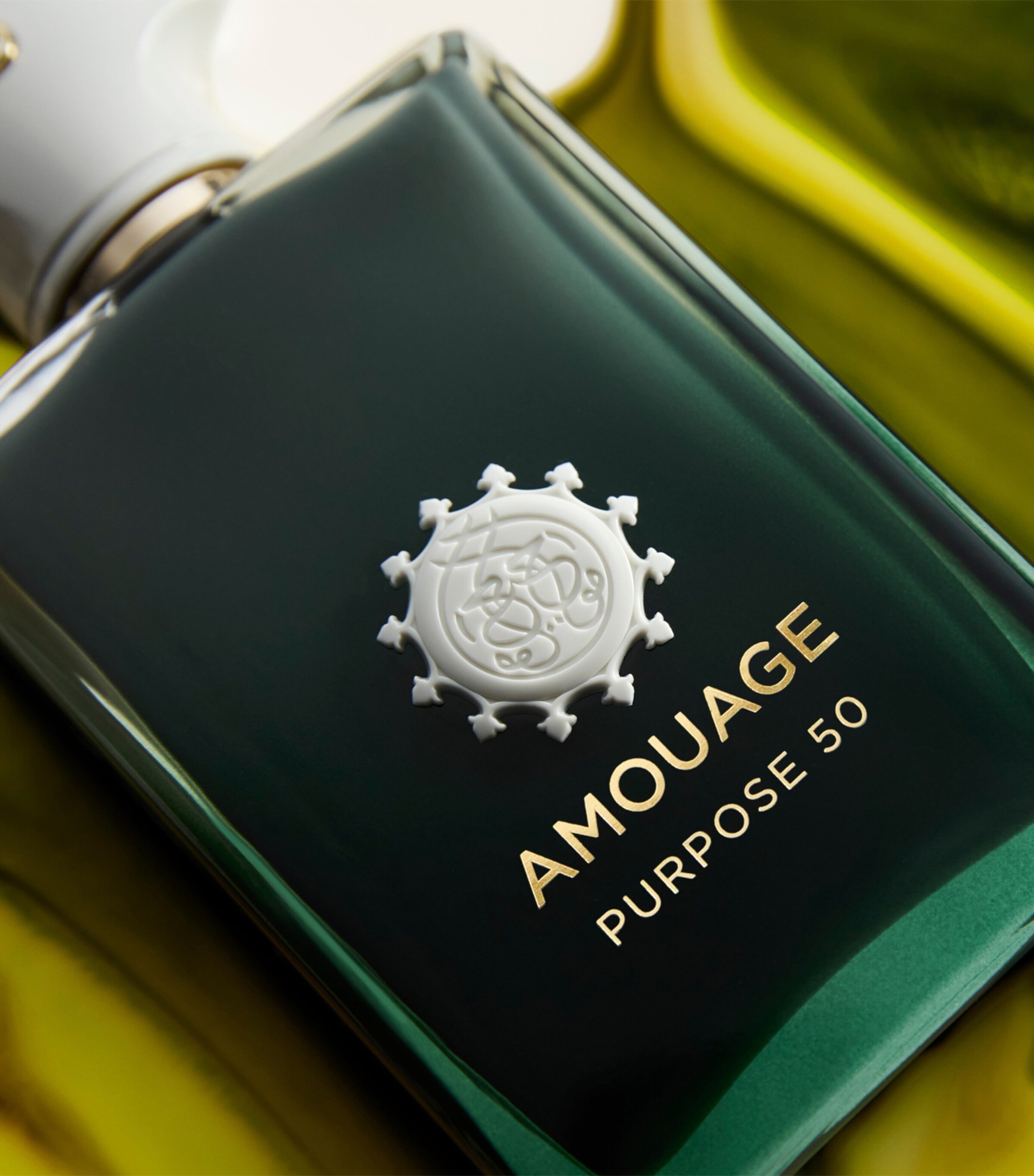 Purpose 50 Extraits Eau de Parfum (100ml) NO COLOUR Image 5