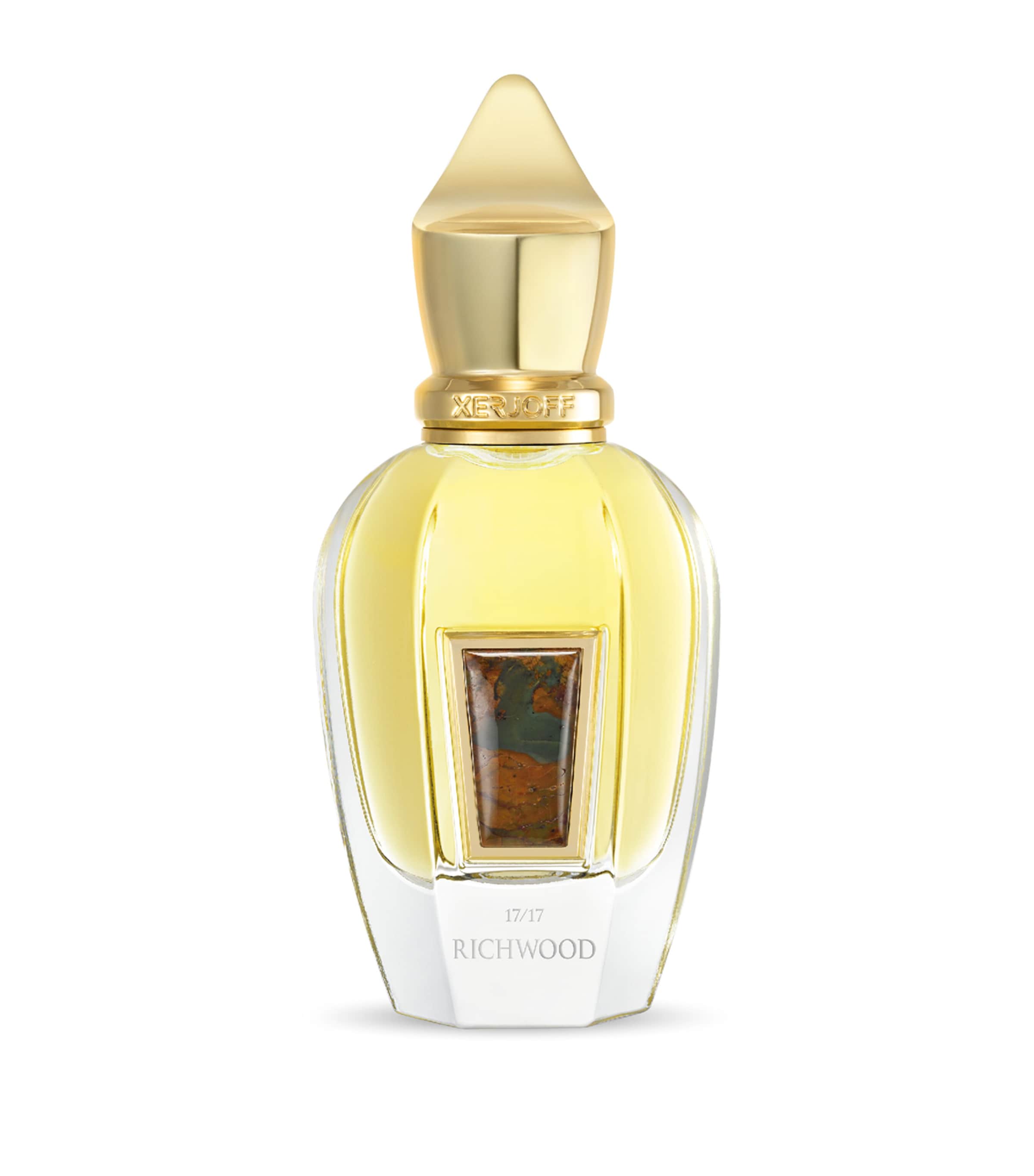 Xerjoff 17/17 Richwood Eau de Parfum (50ml) Image 1