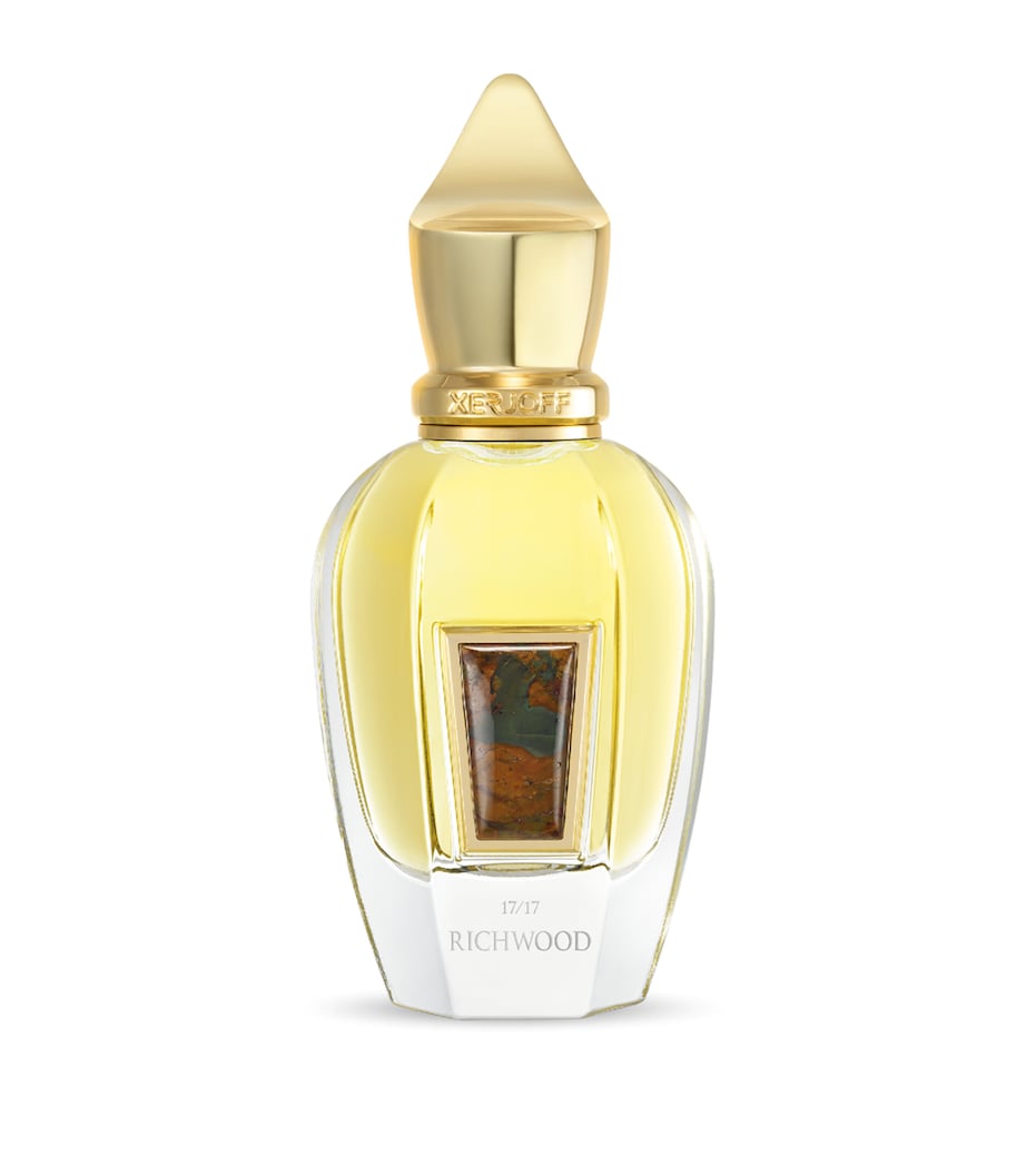 Xerjoff 17/17 Richwood Eau de Parfum (50ml) Image 1