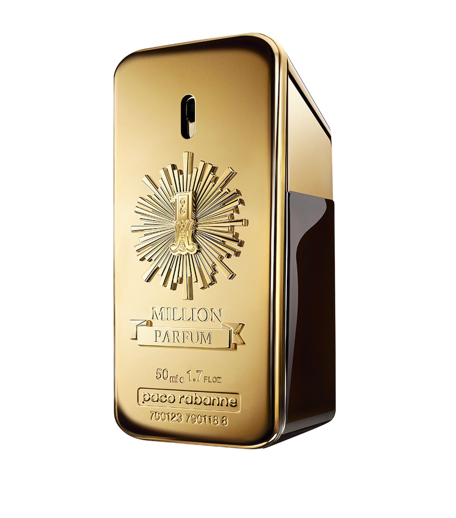 1 Million Parfum (50Ml) NO COLOUR Image 2