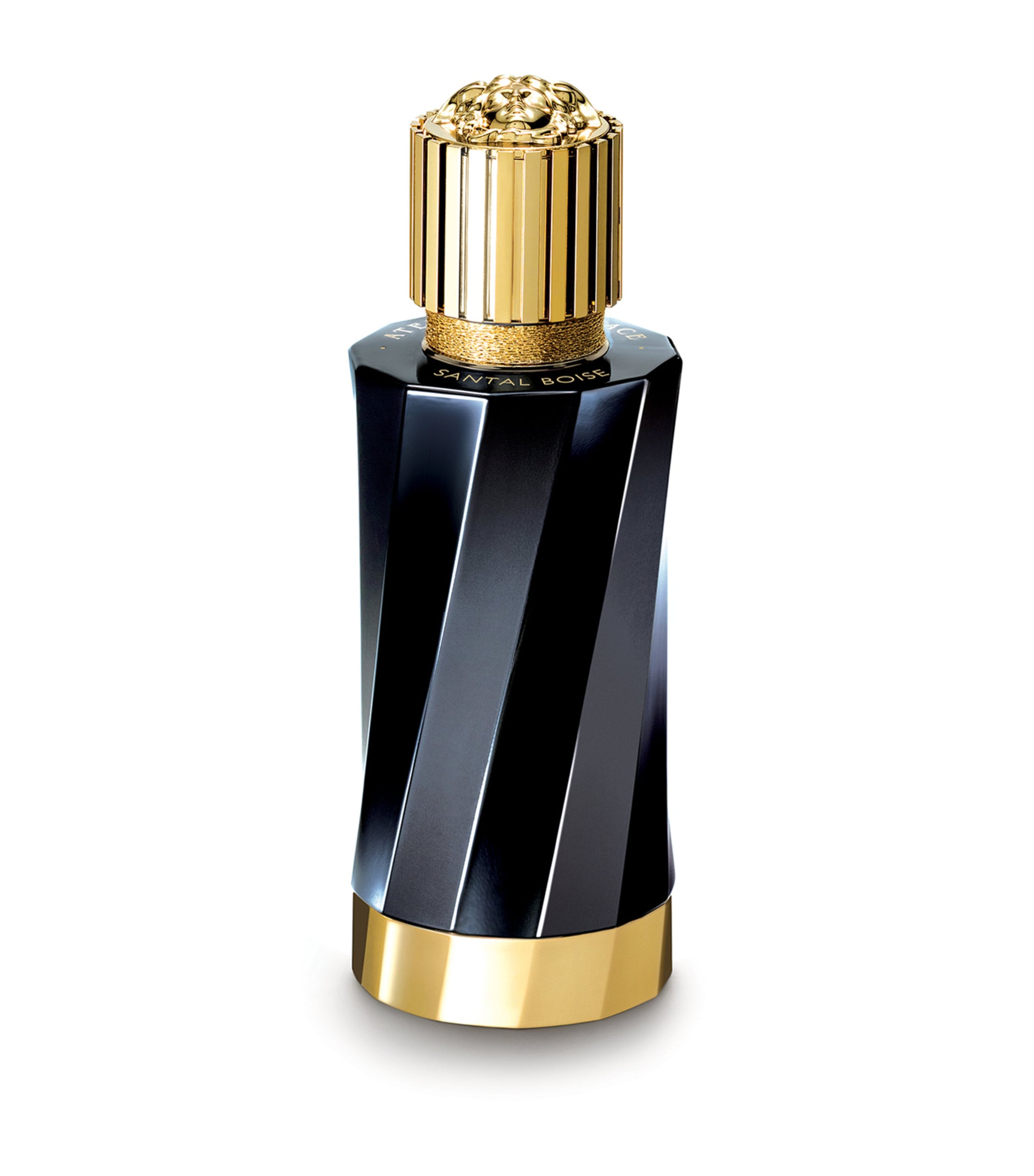 Versace Atelier Collection Santal Boisé Eau De Parfum